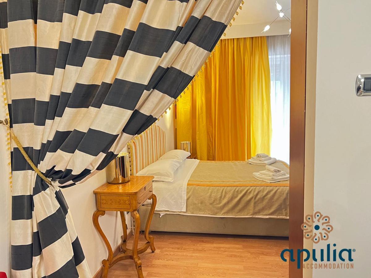 141 By Apulia Appartement Bari