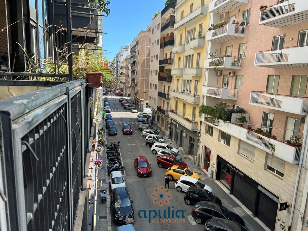141 By Apulia Appartement Bari