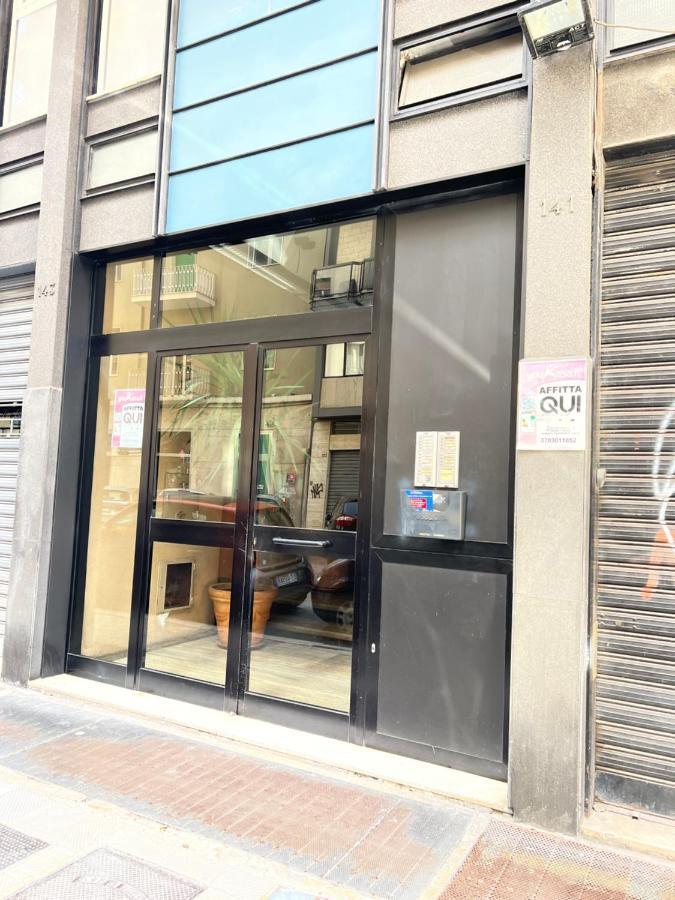 141 By Apulia Appartement *