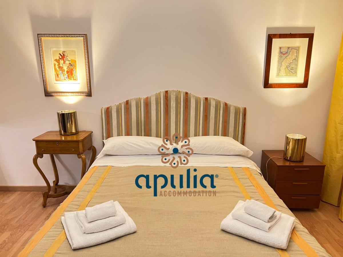 141 By Apulia Appartement