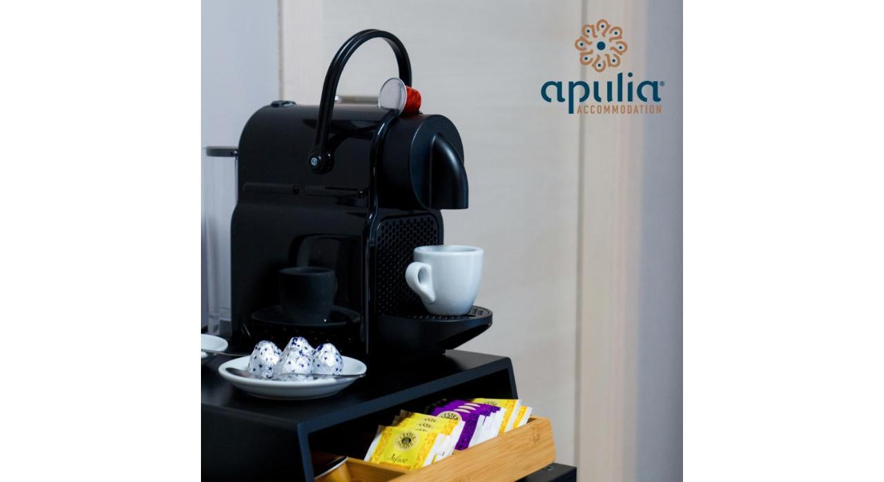 141 By Apulia Appartement *
